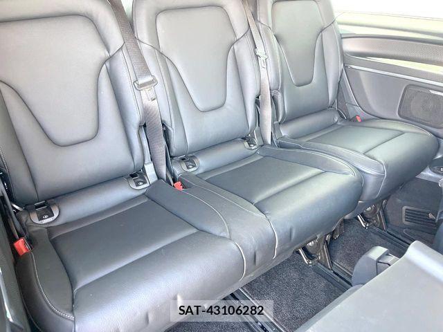Mercedes Benz V-CLASS 2017-03 1313985-9