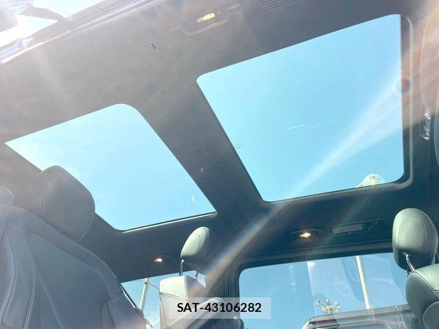 Mercedes Benz V-CLASS 2017-03 1313985-3