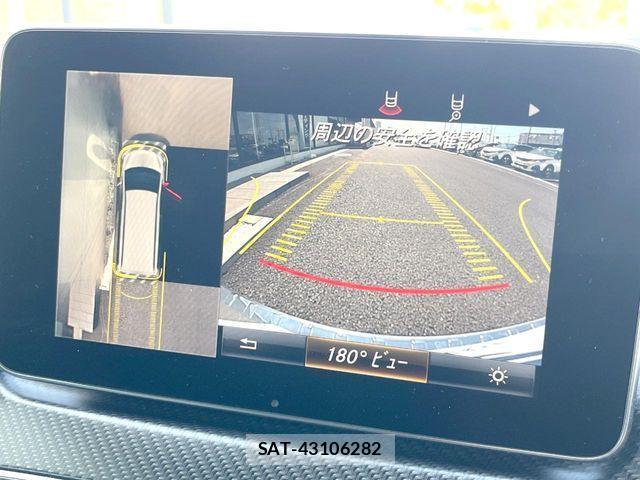 Mercedes Benz V-CLASS 2017-03 1313985-5
