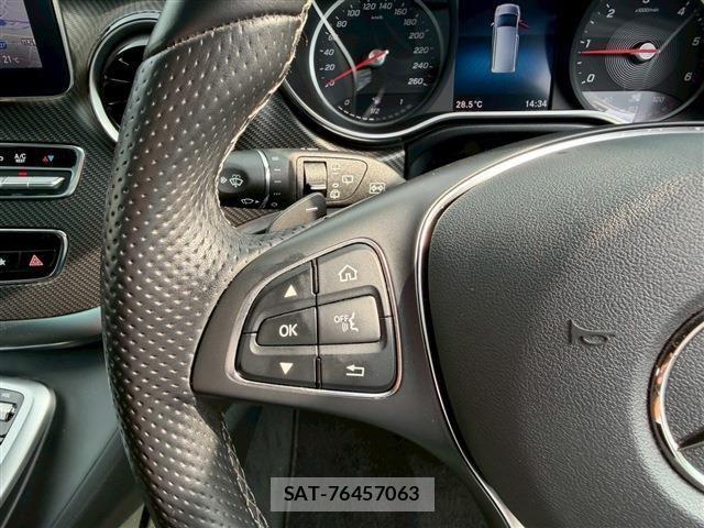 Mercedes Benz V-CLASS 2023-07 1331891-22