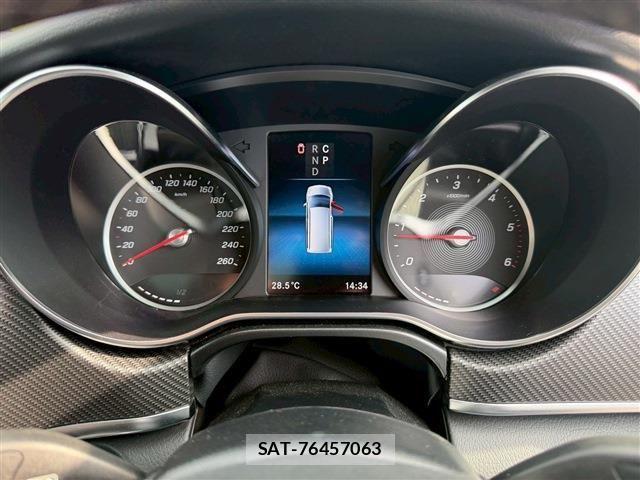 Mercedes Benz V-CLASS 2023-07 1331891-24