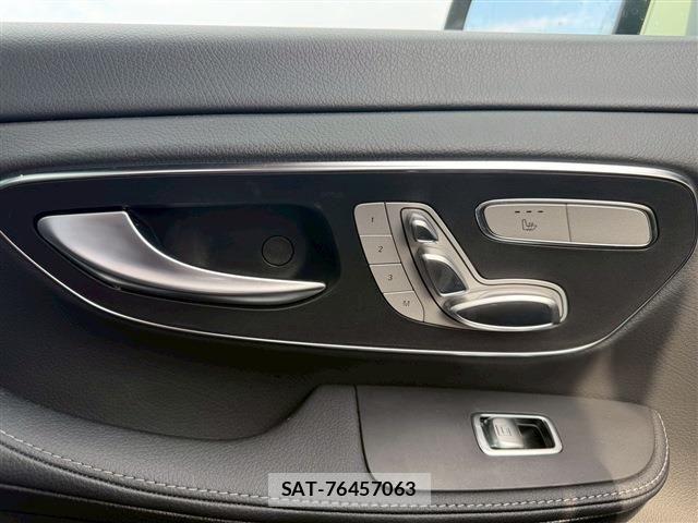 Mercedes Benz V-CLASS 2023-07 1331891-28