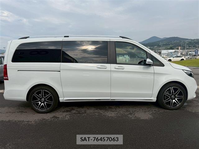 Mercedes Benz V-CLASS 2023-07 1331891-5