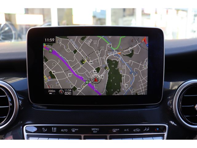 Mercedes Benz V-CLASS 2015-01 1464169-9