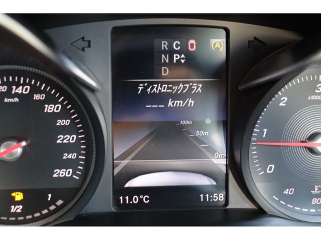 Mercedes Benz V-CLASS 2015-01 1464169-10
