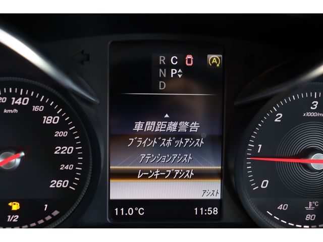 Mercedes Benz V-CLASS 2015-01 1464169-11