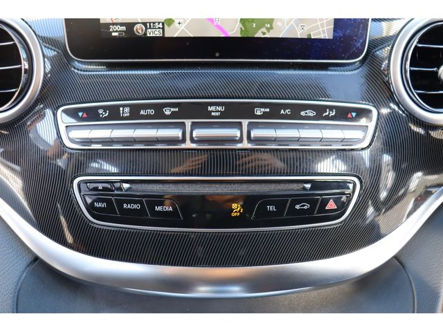 Mercedes Benz V-CLASS 2015-01 1464169-13