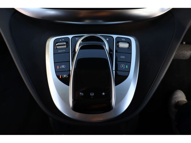 Mercedes Benz V-CLASS 2015-01 1464169-15
