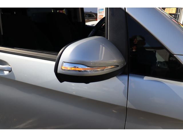 Mercedes Benz V-CLASS 2015-01 1464169-18