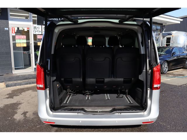 Mercedes Benz V-CLASS 2015-01 1464169-23