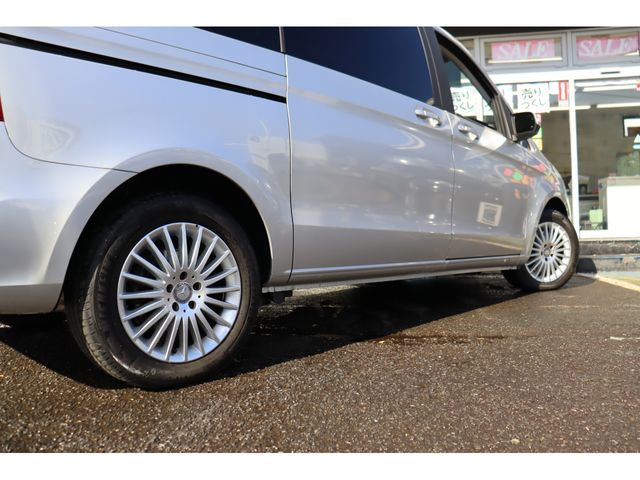 Mercedes Benz V-CLASS 2015-01 1464169-24