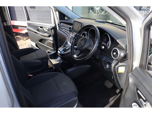 Mercedes Benz V-CLASS 2015-01 1464169-2