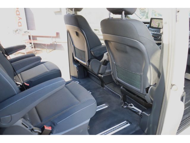 Mercedes Benz V-CLASS 2015-01 1464169-3