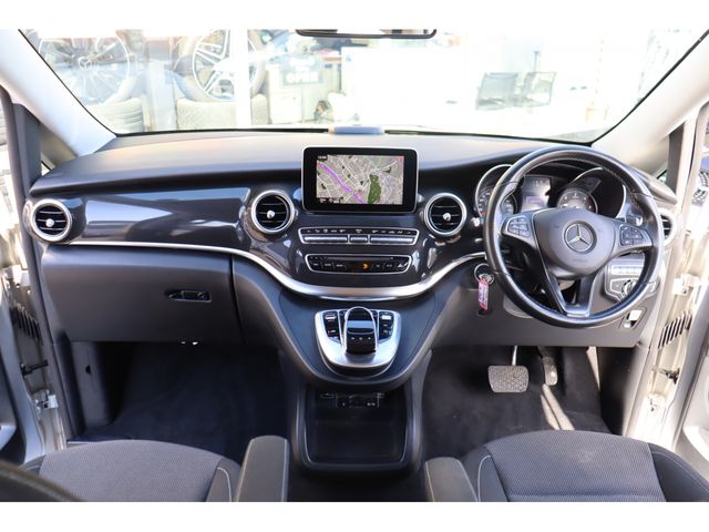 Mercedes Benz V-CLASS 2015-01 1464169-5