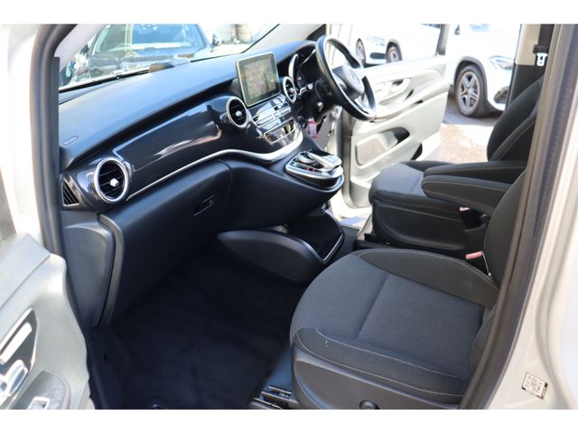 Mercedes Benz V-CLASS 2015-01 1464169-6