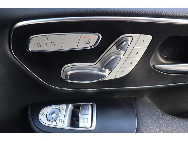 Mercedes Benz V-CLASS 2015-01 1464169-8