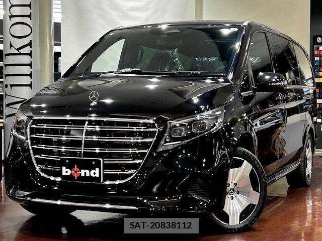 Mercedes Benz V-CLASS 2025-11 1932876-0