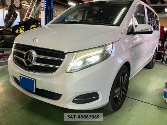 sat car