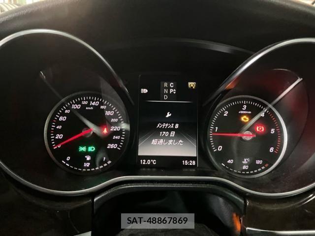 Mercedes Benz V-CLASS 2015-11 2030686-18
