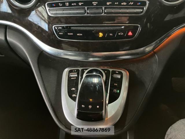 Mercedes Benz V-CLASS 2015-11 2030686-19