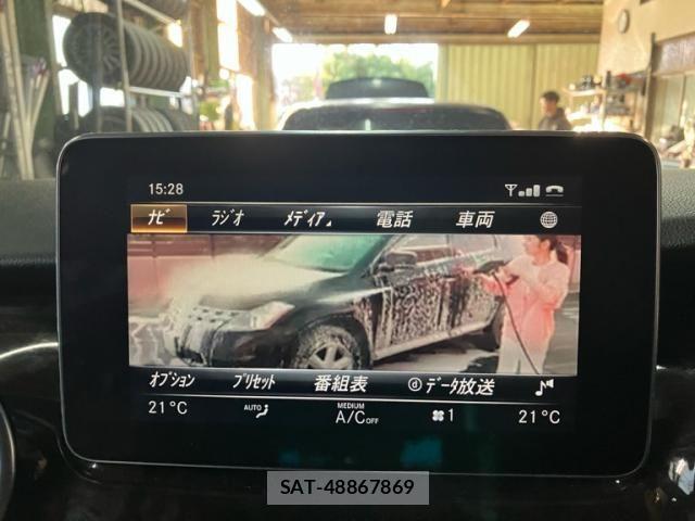 Mercedes Benz V-CLASS 2015-11 2030686-22