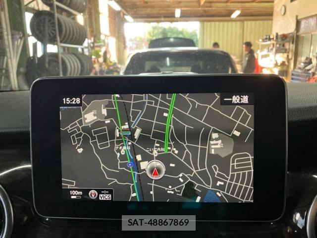 Mercedes Benz V-CLASS 2015-11 2030686-23