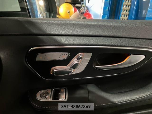 Mercedes Benz V-CLASS 2015-11 2030686-26