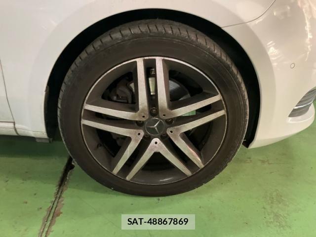 Mercedes Benz V-CLASS 2015-11 2030686-3