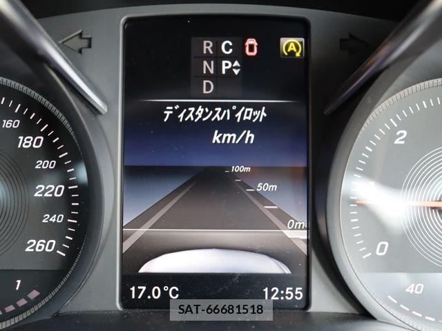Mercedes Benz V-CLASS 2018-01 3379397-10