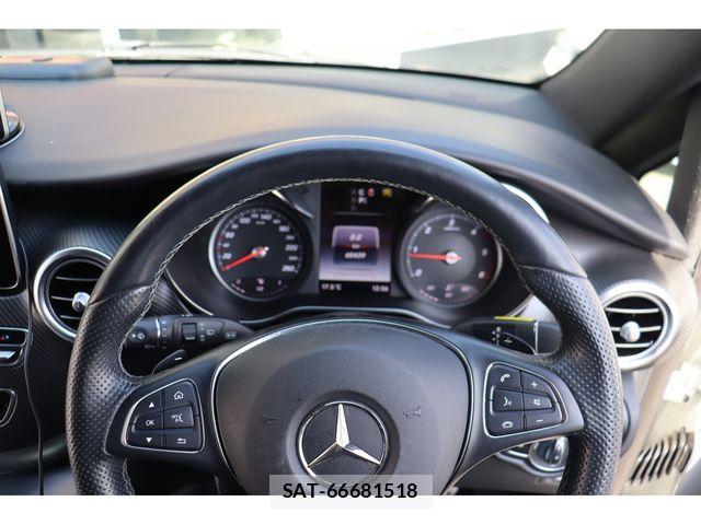 Mercedes Benz V-CLASS 2018-01 3379397-13