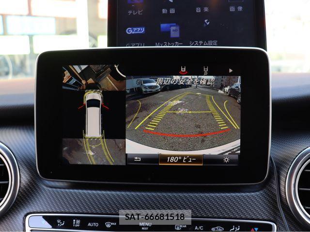 Mercedes Benz V-CLASS 2018-01 3379397-20