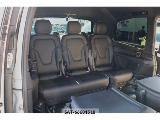 Mercedes Benz V-CLASS 2018-01 3379397-4