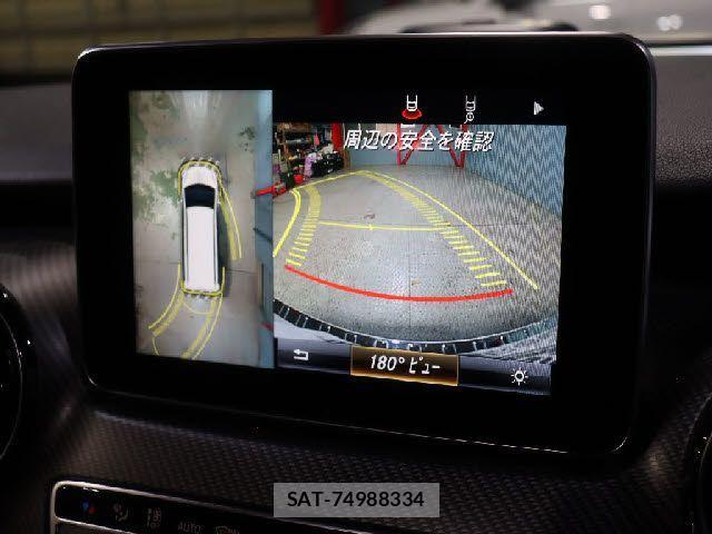 Mercedes Benz V-CLASS 2020-01 3676031-9