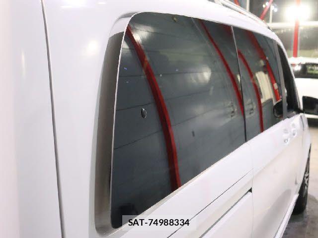 Mercedes Benz V-CLASS 2020-01 3676031-11
