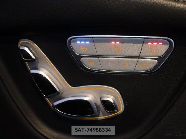 Mercedes Benz V-CLASS 2020-01 3676031-15