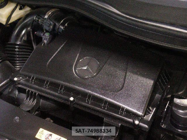 Mercedes Benz V-CLASS 2020-01 3676031-17