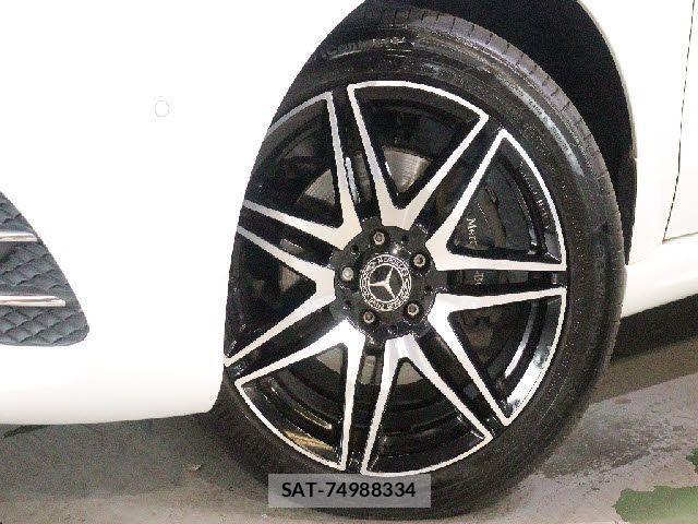 Mercedes Benz V-CLASS 2020-01 3676031-18