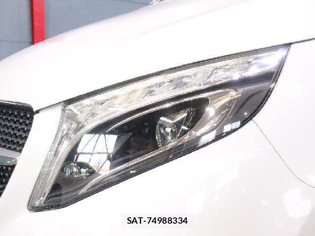 Mercedes Benz V-CLASS 2020-01 3676031-22