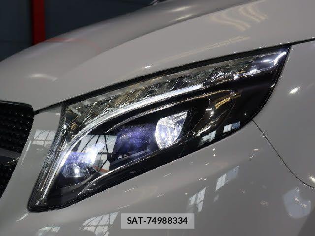 Mercedes Benz V-CLASS 2020-01 3676031-23
