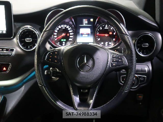 Mercedes Benz V-CLASS 2020-01 3676031-26