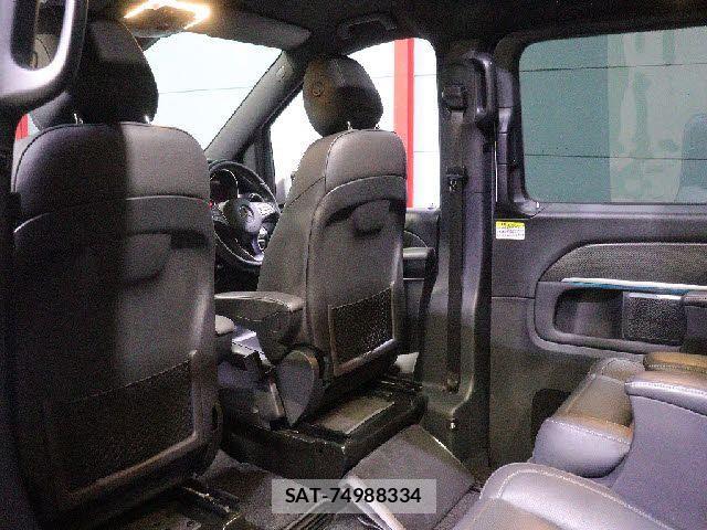 Mercedes Benz V-CLASS 2020-01 3676031-29