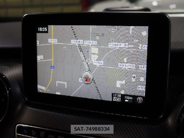 Mercedes Benz V-CLASS 2020-01 3676031-8