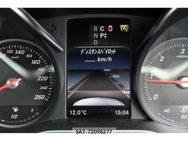 Mercedes Benz V-CLASS 2018-01 3772045-9