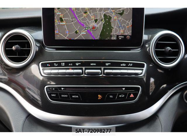 Mercedes Benz V-CLASS 2018-01 3772045-12