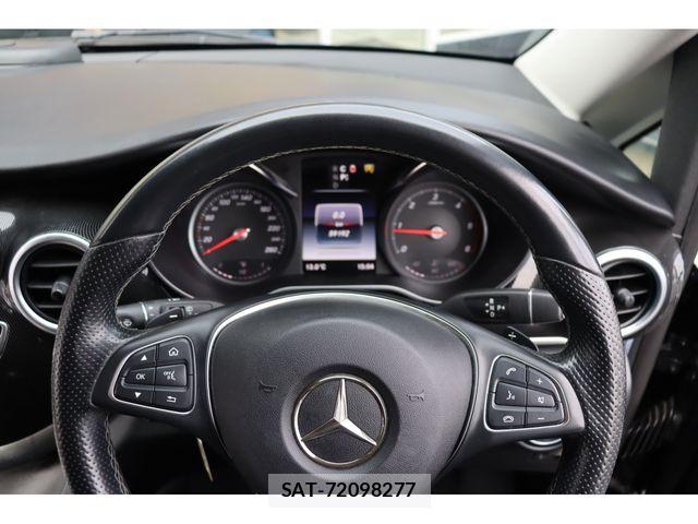 Mercedes Benz V-CLASS 2018-01 3772045-13