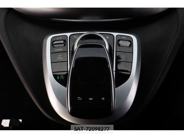 Mercedes Benz V-CLASS 2018-01 3772045-14