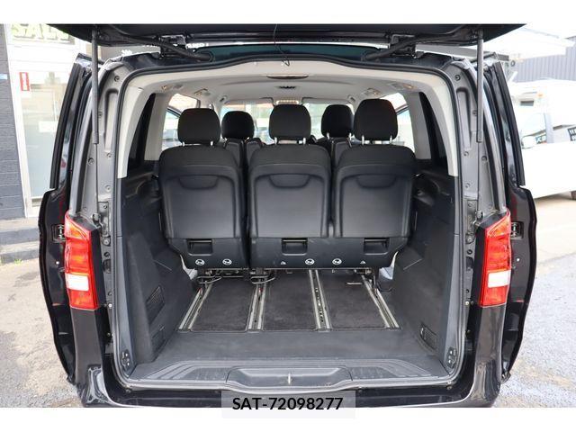Mercedes Benz V-CLASS 2018-01 3772045-21