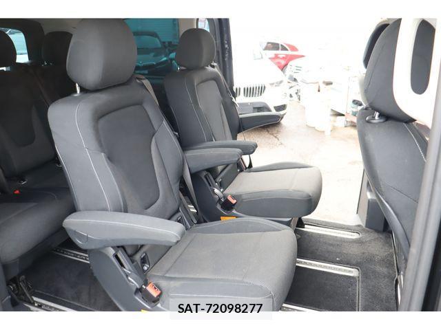 Mercedes Benz V-CLASS 2018-01 3772045-3