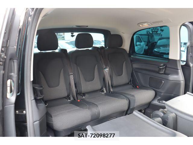 Mercedes Benz V-CLASS 2018-01 3772045-4