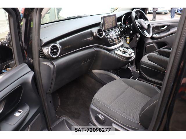 Mercedes Benz V-CLASS 2018-01 3772045-6